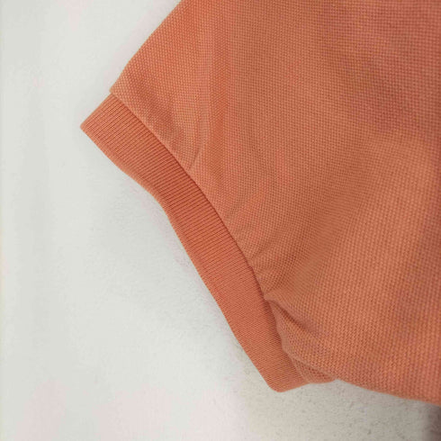 ポロバイラルフローレン Polo by RALPH LAUREN 鹿の子 ポニー刺繍S/S ポロシャツ メンズ