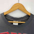 ブロッカム BROCKUM ⓒ1992 USA製 F.U.C.K. USハードロックバンド クルーネックTシャツ メンズ import:XL