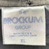 ブロッカム BROCKUM ⓒ1992 USA製 F.U.C.K. USハードロックバンド クルーネックTシャツ メンズ import:XL
