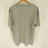 90S JEFFTY USA製 Guadeloupe フィッシュ プリント S/S Tシャツ シングルステッチ メンズ import:XL