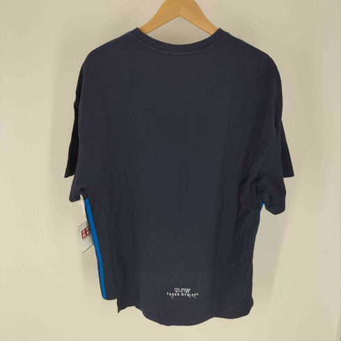 アディダス adidas 22SS City Loose S/S Tee メンズ import:XL