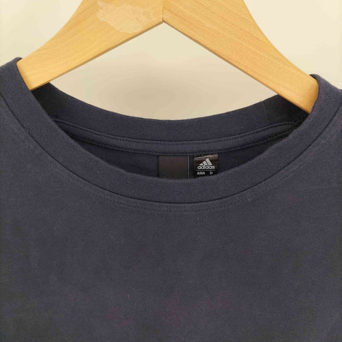 アディダス adidas 22SS City Loose S/S Tee メンズ import:XL