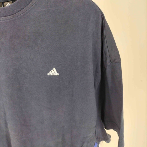 アディダス adidas 22SS City Loose S/S Tee メンズ import:XL
