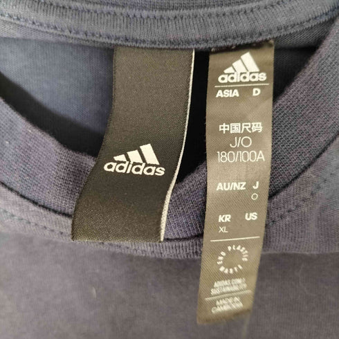 アディダス adidas 22SS City Loose S/S Tee メンズ import:XL