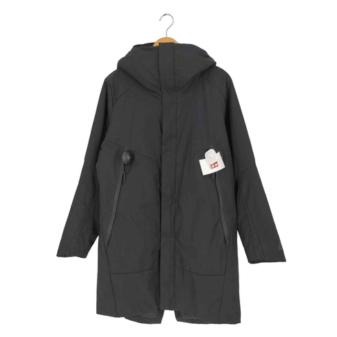 ナイキ NIKE AS M NSW DOWN FILL 2IN1 JKT HOOD 中綿フーデッドコート メンズ import:M