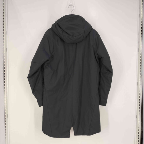 ナイキ NIKE AS M NSW DOWN FILL 2IN1 JKT HOOD 中綿フーデッドコート メンズ import:M