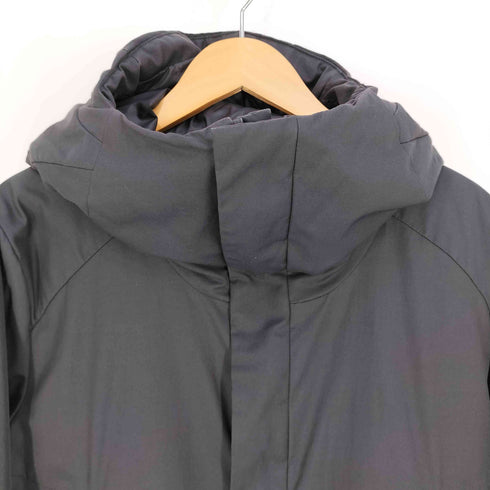 ナイキ NIKE AS M NSW DOWN FILL 2IN1 JKT HOOD 中綿フーデッドコート メンズ import:M