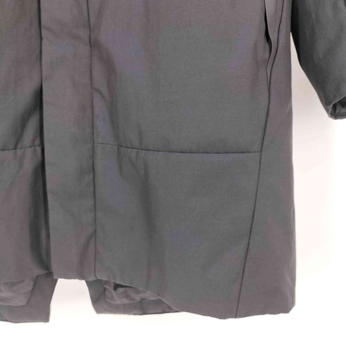 ナイキ NIKE AS M NSW DOWN FILL 2IN1 JKT HOOD 中綿フーデッドコート メンズ import:M