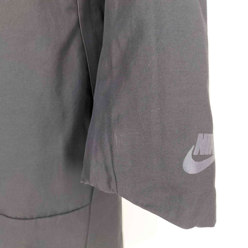 ナイキ NIKE AS M NSW DOWN FILL 2IN1 JKT HOOD 中綿フーデッドコート メンズ import:M