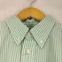 ダイワピアサーティナイン DAIWA PIER39 TECH BUTTON DOWN SHIRTS L/S OXFORD メンズ JPN:M