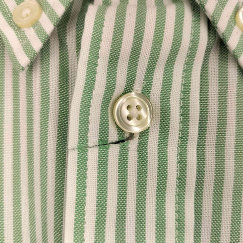 ダイワピアサーティナイン DAIWA PIER39 TECH BUTTON DOWN SHIRTS L/S OXFORD メンズ JPN:M