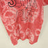 90S パックTタグ SENTOR PUFF タイダイ染 S/S Tシャツシングルステッチ メンズ import:XL