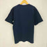 ユナイテッドスポーツ UNITED SPORTS 90s USA製 ジャパンディスコ・テクノグループ クルーネックTシャツ 昭和ハウス メンズ import:L