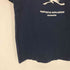 ユナイテッドスポーツ UNITED SPORTS 90s USA製 ジャパンディスコ・テクノグループ クルーネックTシャツ 昭和ハウス メンズ import:L