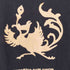 ユナイテッドスポーツ UNITED SPORTS 90s USA製 ジャパンディスコ・テクノグループ クルーネックTシャツ 昭和ハウス メンズ import:L