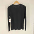 エンポリオアルマーニ EMPORIO ARMANI リフレクター プリント L/S カットソー メンズ import:M