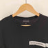 エンポリオアルマーニ EMPORIO ARMANI リフレクター プリント L/S カットソー メンズ import:M