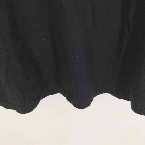 エンポリオアルマーニ EMPORIO ARMANI リフレクター プリント L/S カットソー メンズ import:M
