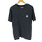 カーハート Carhartt LOOSE FIT ポケット S/S Tシャツ メンズ import:S