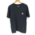 カーハート Carhartt LOOSE FIT ポケット S/S Tシャツ メンズ import:S