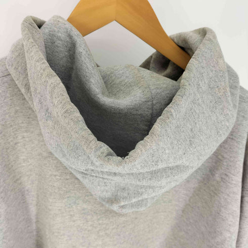 90S Hanes ULTIMATE COTTON ボディ CLASS OF ATHLETIC DEPT カプセル 3段 カレッジプリント プルオーバー パーカー メンズ import:M