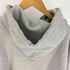 90S Hanes ULTIMATE COTTON ボディ CLASS OF ATHLETIC DEPT カプセル 3段 カレッジプリント プルオーバー パーカー メンズ import:M