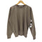 オーラリー AURALEE ELASTIC HIGH GAUGE SWEAT P/O メンズ JPN:3