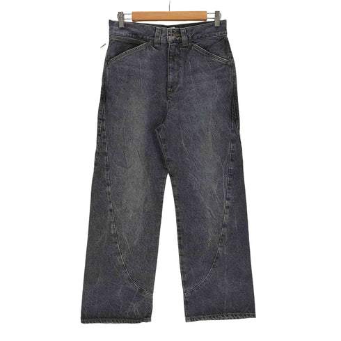 エンコード encode PROTOTYPE 3D JEANS メンズ JPN:S