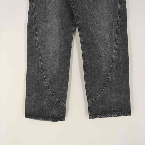 エンコード encode PROTOTYPE 3D JEANS メンズ JPN:S