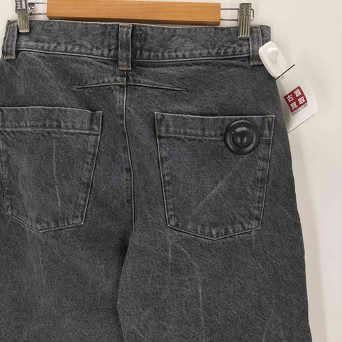 エンコード encode PROTOTYPE 3D JEANS メンズ JPN:S