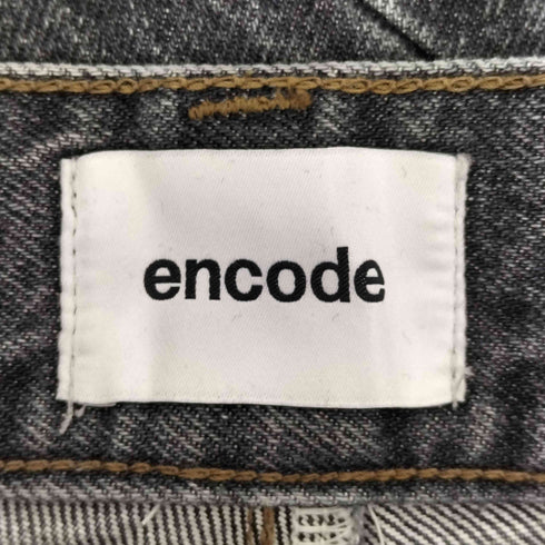 エンコード encode PROTOTYPE 3D JEANS メンズ JPN:S