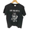 RE-BUILD プリント S/S Tシャツ メンズ import:M