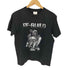RE-BUILD プリント S/S Tシャツ メンズ import:M
