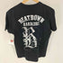 RE-BUILD プリント S/S Tシャツ メンズ import:M