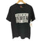 PRO BAMBI HEAVY WEIGHT PARENTAL ADVISORY EXPLICIT CONTENT プリント S/S Tシャツ メンズ import:L