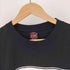 PRO BAMBI HEAVY WEIGHT PARENTAL ADVISORY EXPLICIT CONTENT プリント S/S Tシャツ メンズ import:L
