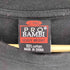 PRO BAMBI HEAVY WEIGHT PARENTAL ADVISORY EXPLICIT CONTENT プリント S/S Tシャツ メンズ import:L