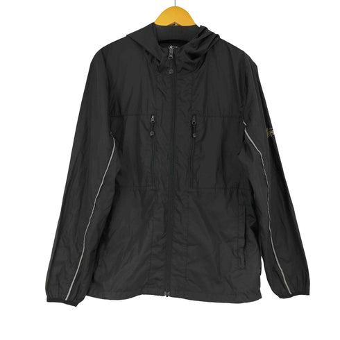 ステューシー Stussy 3M NYLON PANELED JACKET メンズ JPN:M