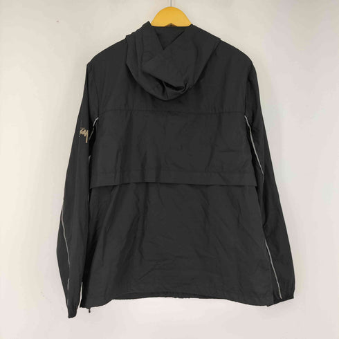 ステューシー Stussy 3M NYLON PANELED JACKET メンズ JPN:M