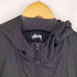 ステューシー Stussy 3M NYLON PANELED JACKET メンズ JPN:M