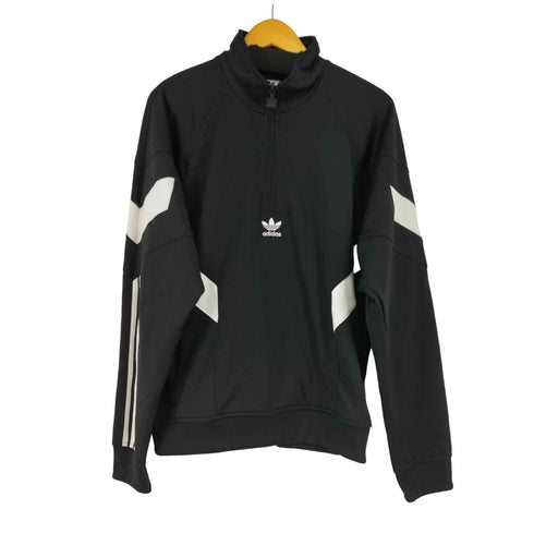 アディダスオリジナルス adidas Originals Rekive Half-Zip メンズ JPN:L
