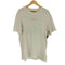 オーエーエムシー OAMC 20SS DREAM LOGIC TEE メンズ JPN:L