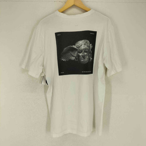 オーエーエムシー OAMC 20SS DREAM LOGIC TEE メンズ JPN:L