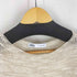 ザラ ZARA ラメ ハイゲージ ニット レディース import:L