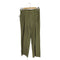 クラネオム CLANE HOMME HIGH COUNT COTTON PANTS メンズ JPN:2