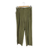 クラネオム CLANE HOMME HIGH COUNT COTTON PANTS メンズ JPN:2