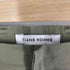 クラネオム CLANE HOMME HIGH COUNT COTTON PANTS メンズ JPN:2