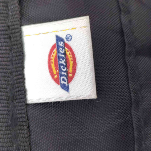 ディッキーズ Dickies 総柄 2WAY ボストン ショルダーバッグ レディース