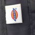 ディッキーズ Dickies 総柄 2WAY ボストン ショルダーバッグ レディース