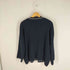 ザラ ZARA スキッパー ビッグシルエット ニット レディース import:L